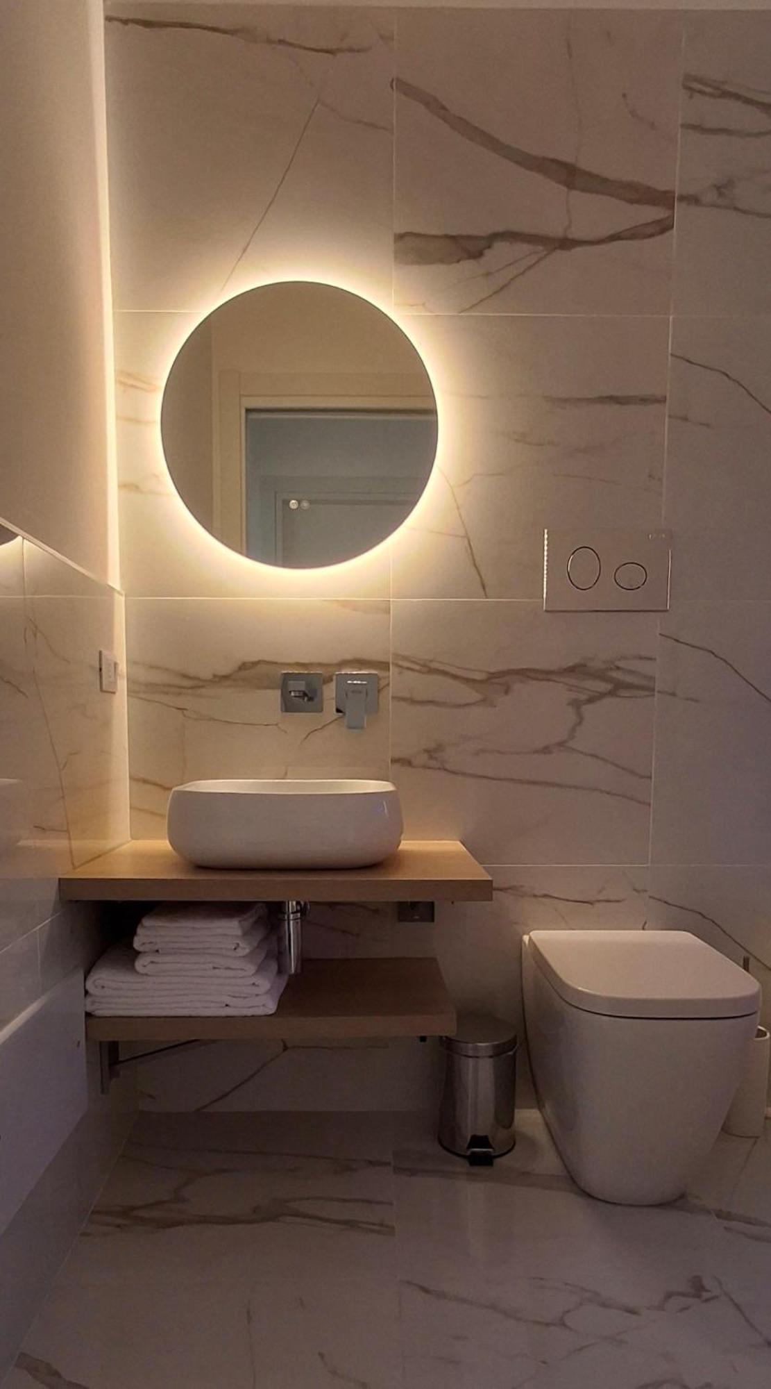 Idea Di Mare Villa Capaci Buitenkant foto