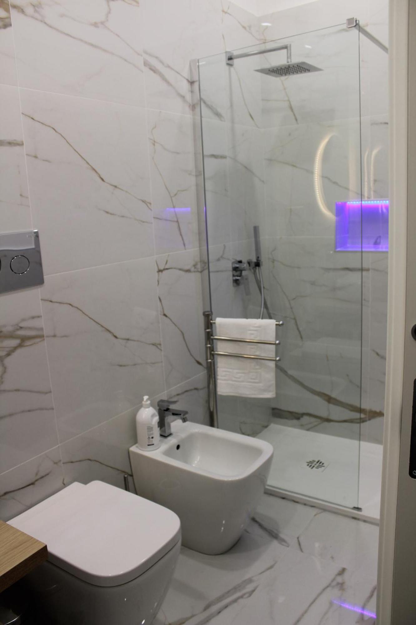 Idea Di Mare Villa Capaci Buitenkant foto
