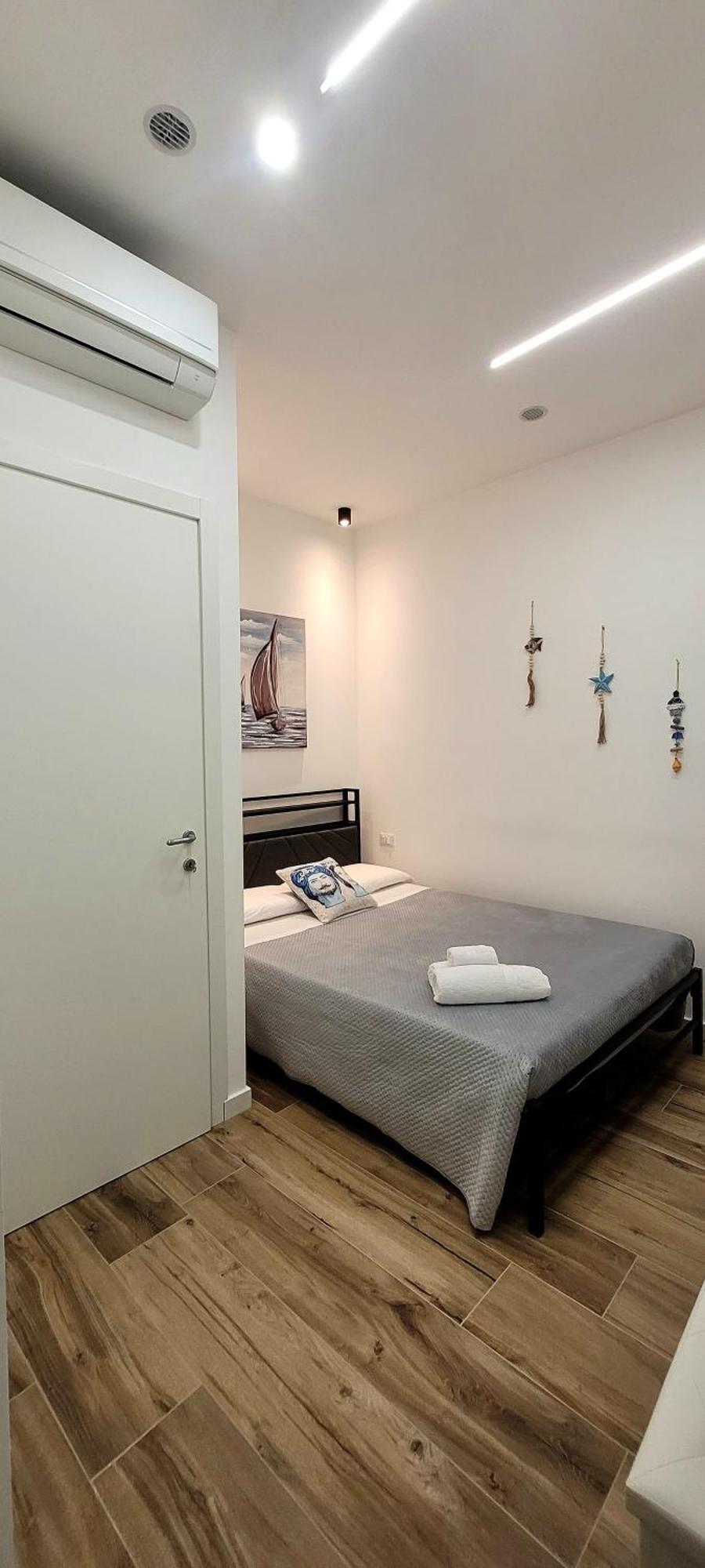 Idea Di Mare Villa Capaci Buitenkant foto