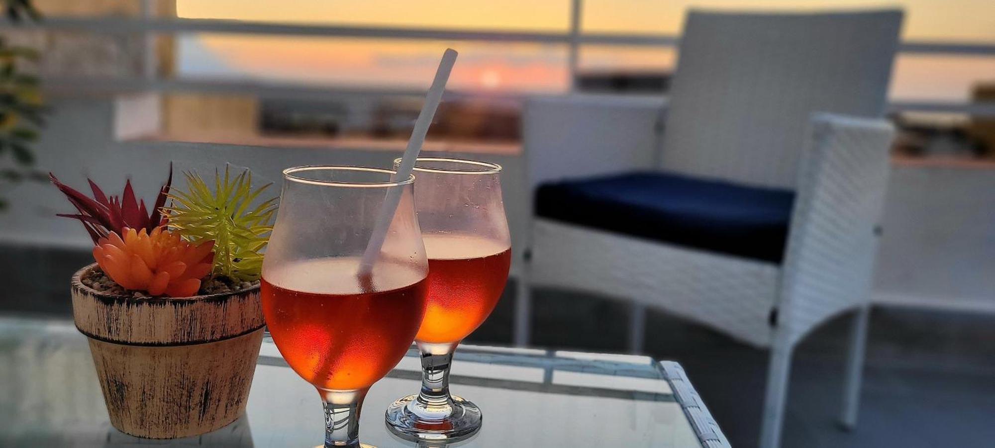 Idea Di Mare Villa Capaci Buitenkant foto